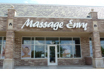 Massage Envy: Massage Therapy in Oklahoma City's Chatenay Square