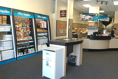 The UPS Store in Chatenay Square