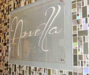 Novella Salon and Spa in Oklahoma City's Chatenay Square